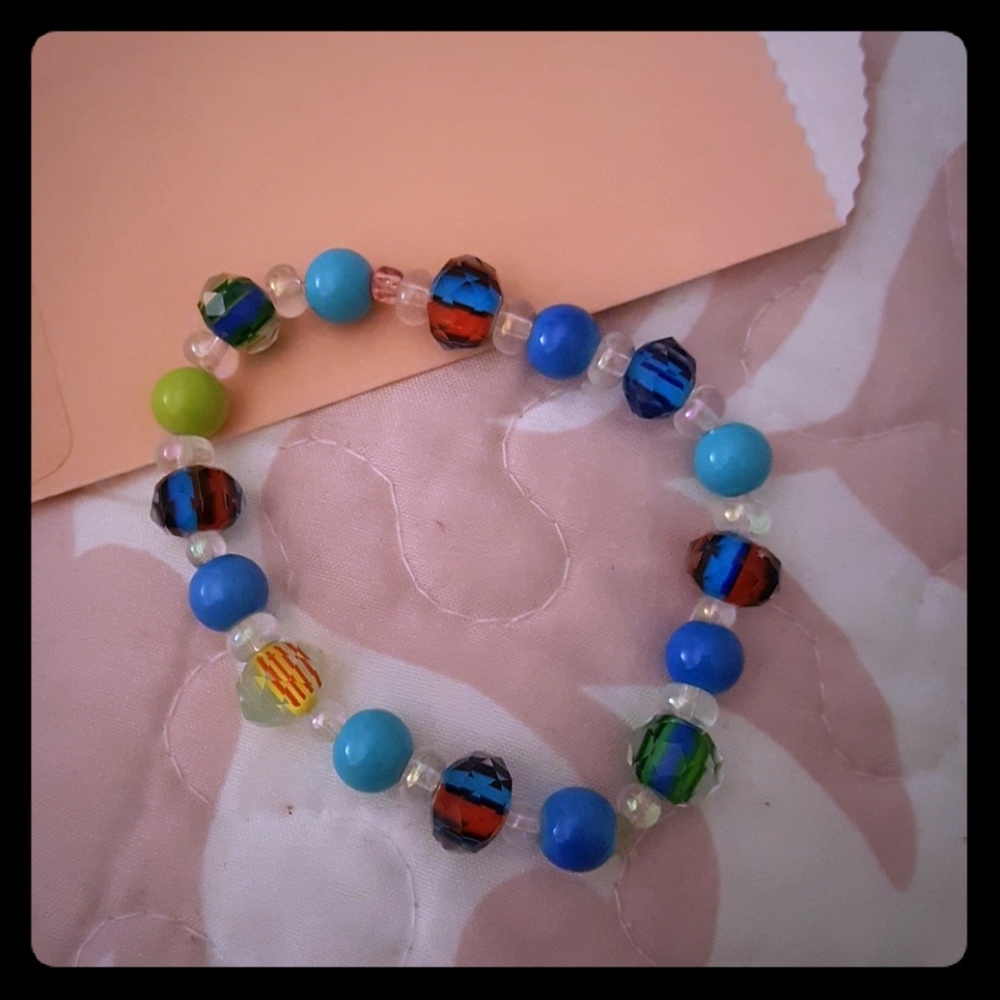 Handmade creations